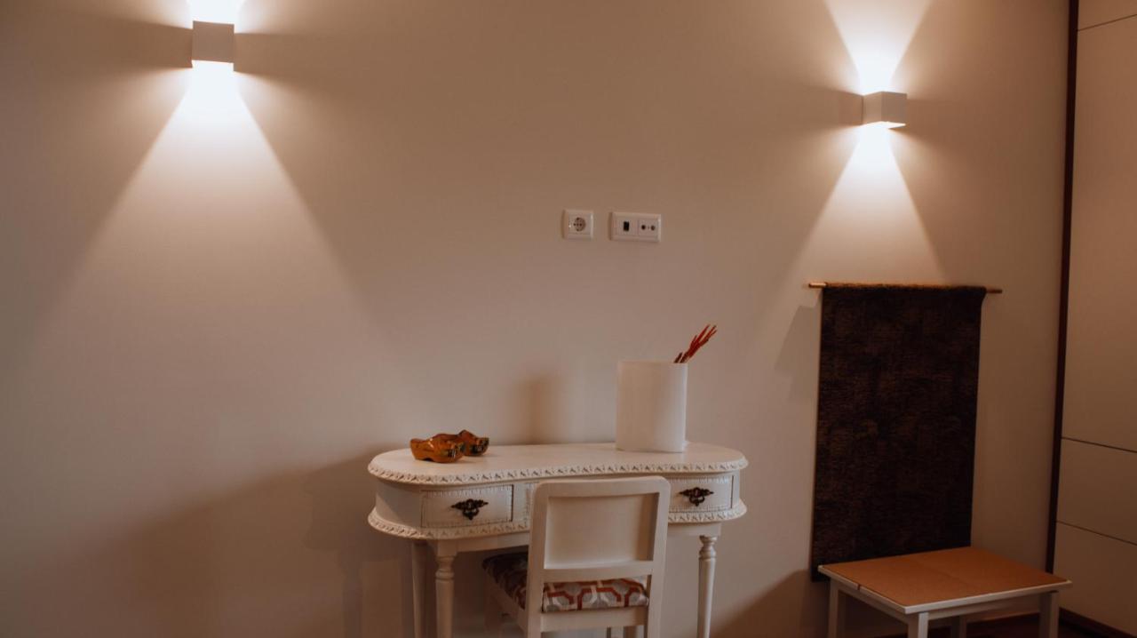 Rota - Opo Airport House Leilighet Maía Eksteriør bilde